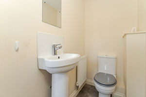 Cloakroom- click for photo gallery